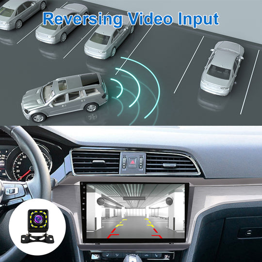 Android Car Radio For VW Lamando 2015- Carplay Multimedia Player Navigation GPS Touch Screen Auto Stereo