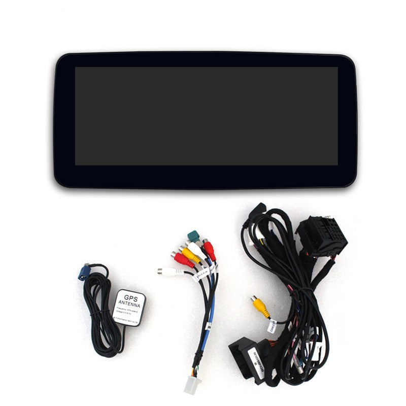 Android 10.25" Screen Car Radio for Mercedes-Benz GLA 2013- NTG 4.5 Car Audio Auto Stereo GPS Navigation Tape Recorder