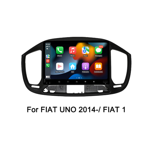 9" Android Car Radio For FIAT UNO 2014- / FIAT Multimedia Video Player Navigation Stereo GPS Carplay Auto 2din dvd