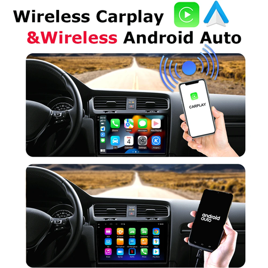 For Honda CR-V 2022 - 2023 Video Player Android Auto Car Radio GPS Navigation Multimedia Stereo Carplay WIFI
