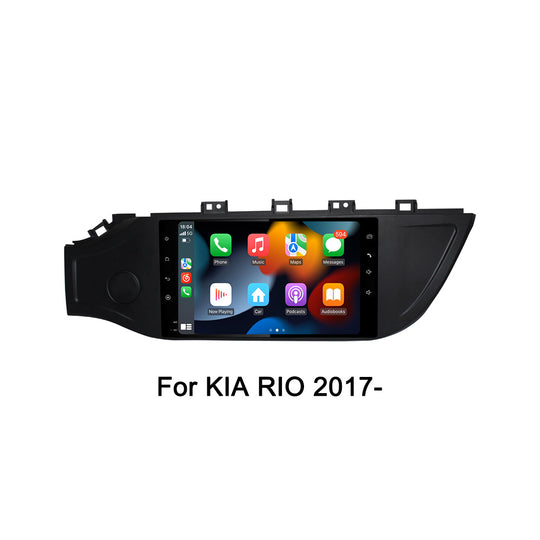 Android Car Radio For KIA RIO 2017- (Russia) Multimedia Video Player Navigation Stereo GPS 2din dvd