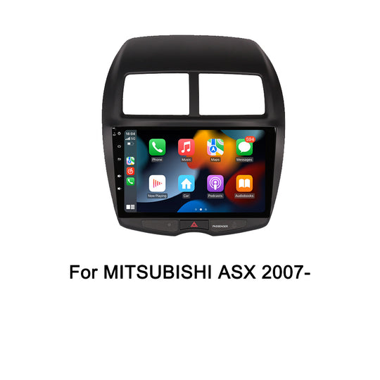 2 din Android Auto Carplay Car Radio Multimedia For MITSUBISHI ASX 2007- Car Android Video Stereo GPS No DVD