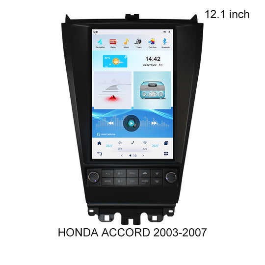 Radio for Honda Accord 