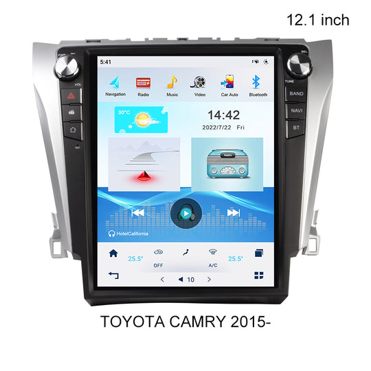  Toyota Camry Radio